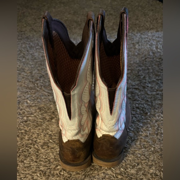 Durango cowboy boots - Picture 3 of 6